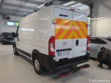  Opel  Movano Opel  2.2CDTI Edition L2H2 3.5t 165KM FWD HD 4d #18