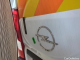  Opel  Movano Opel  2.2CDTI Edition L2H2 3.5t 165KM FWD HD 4d #22