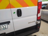  Opel  Movano Opel  2.2CDTI Edition L2H2 3.5t 165KM FWD HD 4d #24
