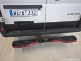  Opel  Movano Opel  2.2CDTI Edition L2H2 3.5t 165KM FWD HD 4d #26