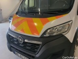  Opel  Movano Opel  2.2CDTI Edition L2H2 3.5t 165KM FWD HD 4d #47