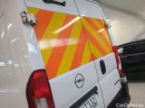  Opel  Movano Opel  2.2CDTI Edition L2H2 3.5t 165KM FWD HD 4d #48