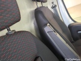  Opel  Movano Opel  2.2CDTI Edition L2H2 3.5t 165KM FWD HD 4d #76