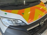  Opel  Movano Opel  2.2CDTI Edition L2H2 3.5t 165KM FWD HD 4d #83