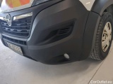  Opel  Movano Opel  2.2CDTI Edition L2H2 3.5t 165KM FWD HD 4d #87