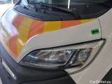  Opel  Movano Opel  2.2CDTI Edition L2H2 3.5t 165KM FWD HD 4d #85