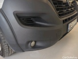  Opel  Movano Opel  2.2CDTI Edition L2H2 3.5t 165KM FWD HD 4d #89