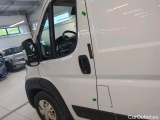  Opel  Movano Opel  2.2CDTI Edition L2H2 3.5t 165KM FWD HD 4d #106