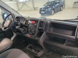  Peugeot  Boxer Peugeot  335 L2H2 140KM PRO 4d #11