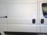  Peugeot  Boxer Peugeot  335 L2H2 140KM PRO 4d #14