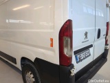  Peugeot  Boxer Peugeot  335 L2H2 140KM PRO 4d #30