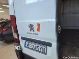  Peugeot  Boxer Peugeot  335 L2H2 140KM PRO 4d #43