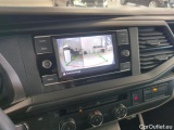  Volkswagen  Transporter Volkswagen  2.0 TDI 6-biegowa 150KM 3400 4d #7
