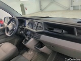  Volkswagen  Transporter Volkswagen  2.0 TDI 6-biegowa 150KM 3400 4d #8