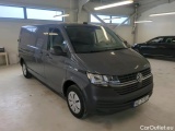  Volkswagen  Transporter Volkswagen  2.0 TDI 6-biegowa 150KM 3400 4d #13