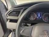  Volkswagen  Transporter Volkswagen  2.0 TDI 6-biegowa 150KM 3400 4d #45
