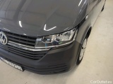  Volkswagen  Transporter Volkswagen  2.0 TDI 6-biegowa 150KM 3400 4d #55