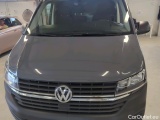  Volkswagen  Transporter Volkswagen  2.0 TDI 6-biegowa 150KM 3400 4d #72