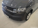  Volkswagen  Transporter Volkswagen  2.0 TDI 6-biegowa 150KM 3400 4d #75