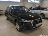 Audi  Q5 Audi  35 TDI S tronic quattro 163KM 5d #8