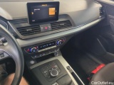  Audi  Q5 Audi  35 TDI S tronic quattro 163KM 5d #7