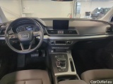  Audi  Q5 Audi  35 TDI S tronic quattro 163KM 5d #12