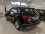  Audi  Q5 Audi  50 TFSI e quattro S tronic 5d #10