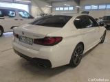  Bmw  Serie 5 BMW Seria 5 520d xDrive 4d #2