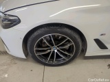 Bmw  Serie 5 BMW Seria 5 520d xDrive 4d #7