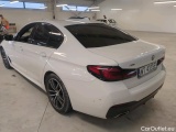  Bmw  Serie 5 BMW Seria 5 520d xDrive 4d #8