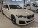  Bmw  Serie 5 BMW Seria 5 520d xDrive 4d #9