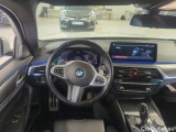  Bmw  Serie 5 BMW Seria 5 520d xDrive 4d #11