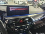  Bmw  Serie 5 BMW Seria 5 520d xDrive 4d #13