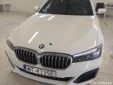  Bmw  Serie 5 BMW Seria 5 520d xDrive 4d #26