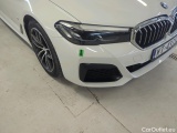  Bmw  Serie 5 BMW Seria 5 520d xDrive 4d #29