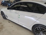  Bmw  Serie 5 BMW Seria 5 520d xDrive 4d #33