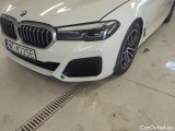  Bmw  Serie 5 BMW Seria 5 520d xDrive 4d #31