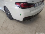  Bmw  Serie 5 BMW Seria 5 520d xDrive 4d #36