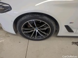  Bmw  Serie 5 BMW Seria 5 520d xDrive 4d #39