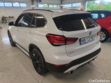  Bmw  X1 BMW  sDrive18i Aut. 5d #6
