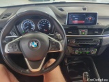  Bmw  X1 BMW  sDrive18i Aut. 5d #19