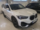  Bmw  X1 BMW  sDrive18i Aut. 5d #18