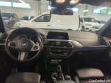  Bmw  X3 BMW  xDrive20i 5d #10