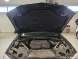  Bmw  X3 BMW  xDrive20i 5d #9