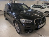  Bmw  X3 BMW  xDrive20i 5d #11