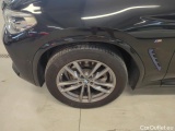  Bmw  X3 BMW  xDrive20i 5d #12
