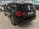  Bmw  X3 BMW  xDrive20i 5d #14