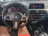  Bmw  X3 BMW  xDrive20i 5d #17