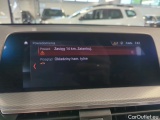  Bmw  X3 BMW  xDrive20i 5d #18
