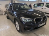 Bmw  X3 BMW  xDrive20i 5d #6
